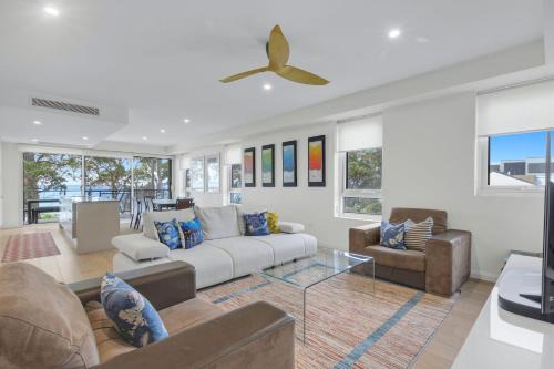 Huskisson Apartment | The Beach Apartment