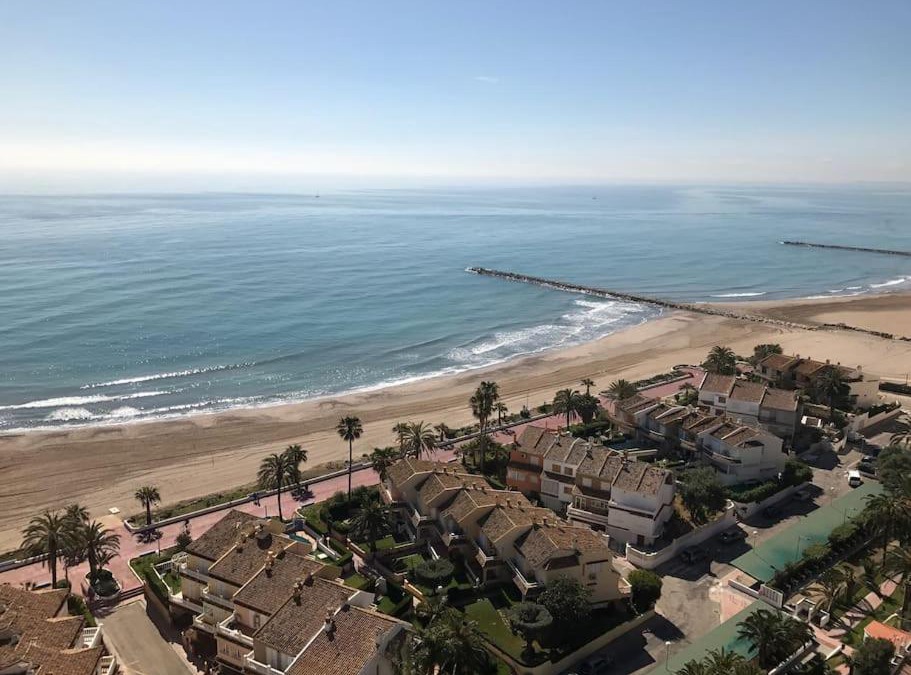 Puig Apartment | The Beach Apartment