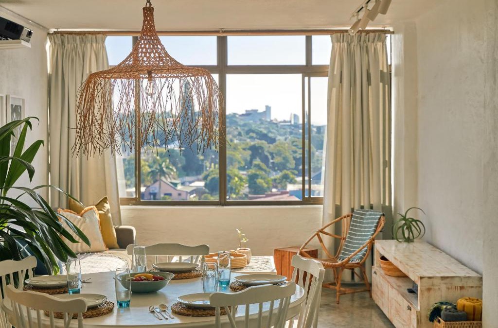 Doonside Apartment | The Beach Flat