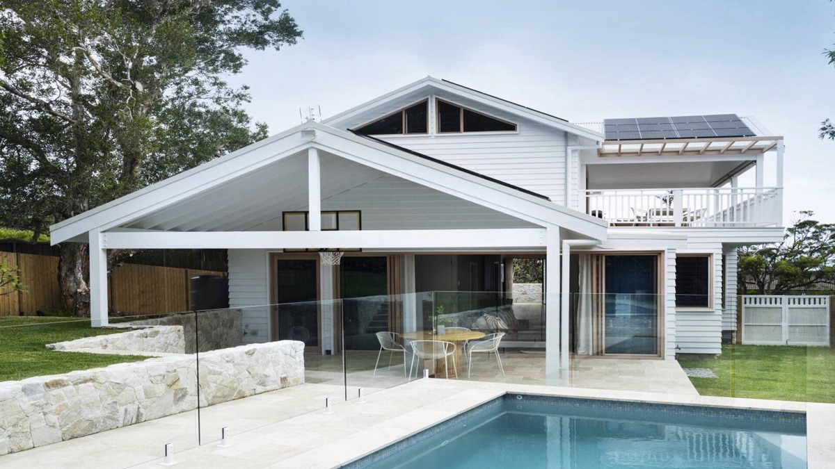 Killcare Heights House | The Beach House Killcare