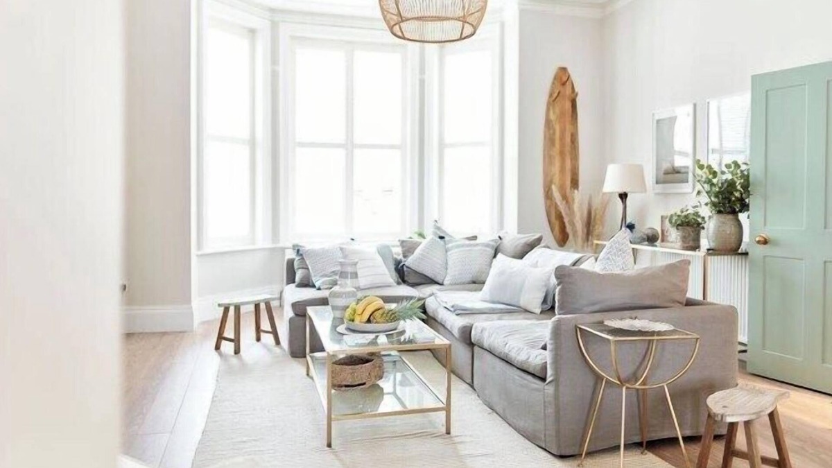 Bournemouth City Centre House | The Beach House 4 Mins to Town & Beach