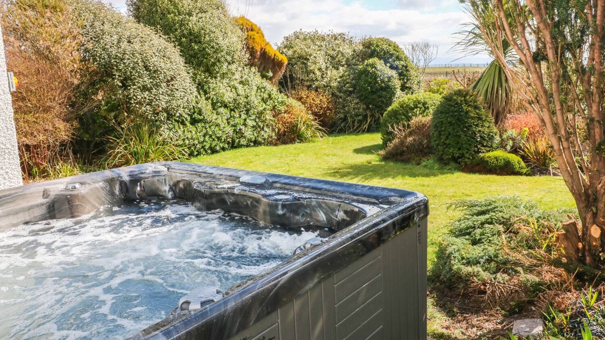 Criccieth Cottage | The Beach House Criccieth