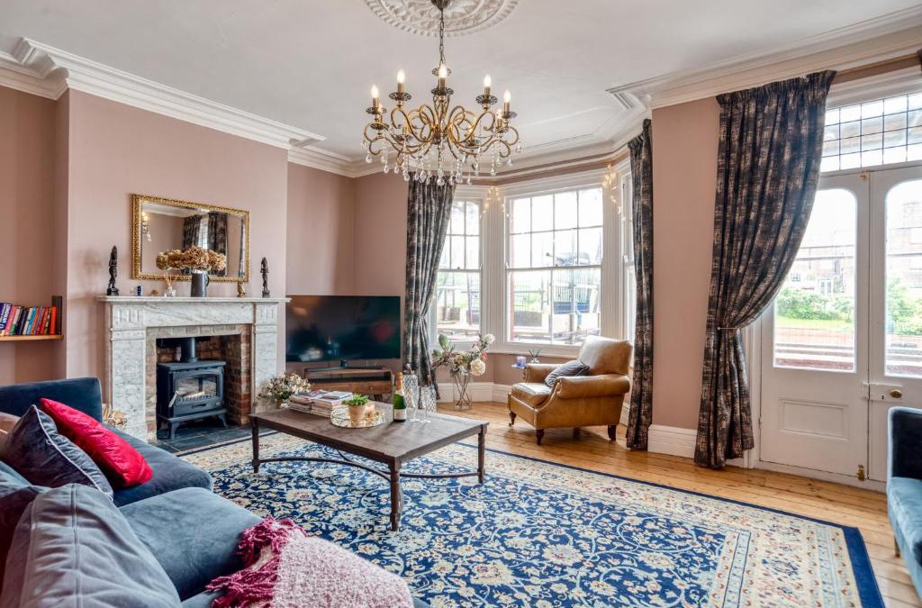 Cromer House | The Beach House - Cromer