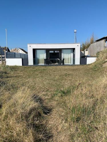 Moffat House | The Beach House