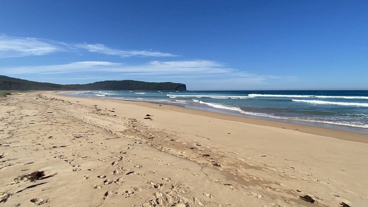 South Durras House | The Beach House - located at South Durras