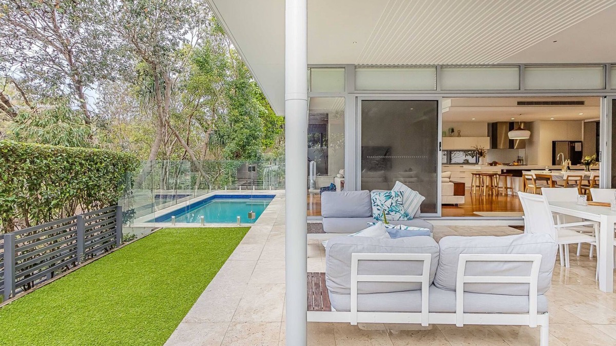 Kingscliff House | The Beach House -Nth Point Ave