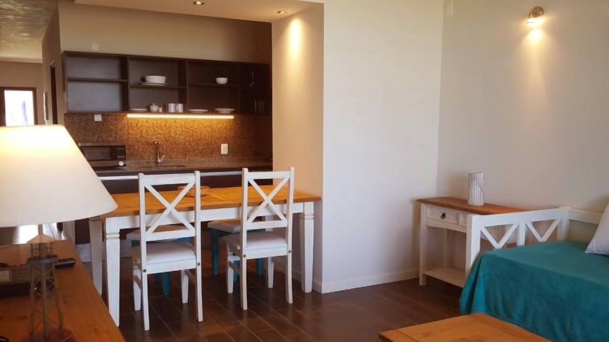 La Paloma Apartment | THE BEACH La Paloma