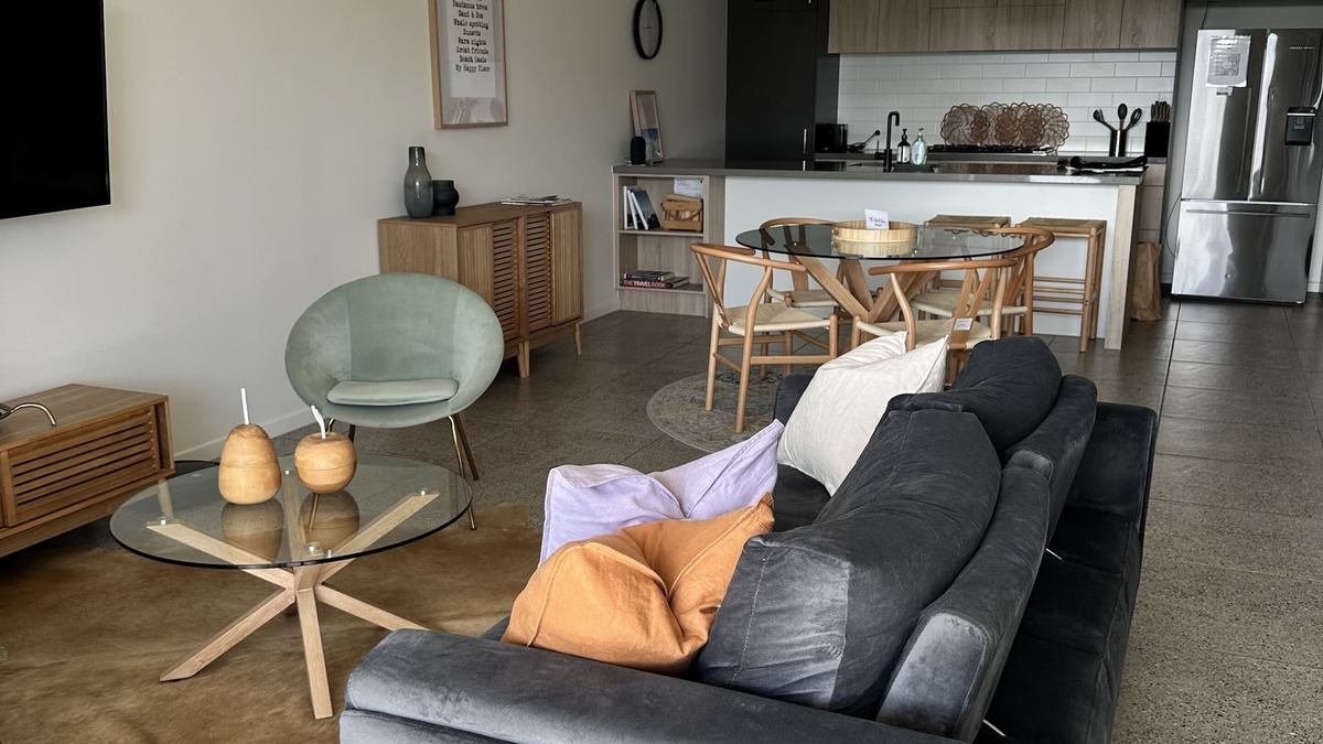 Kingscliff Apartment | The Beach Oasis | DUNE