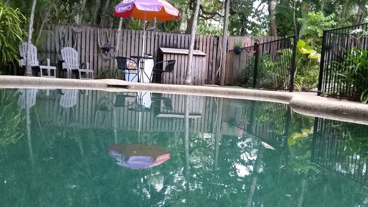 Yorkeys Knob Apartment | The Beach Place