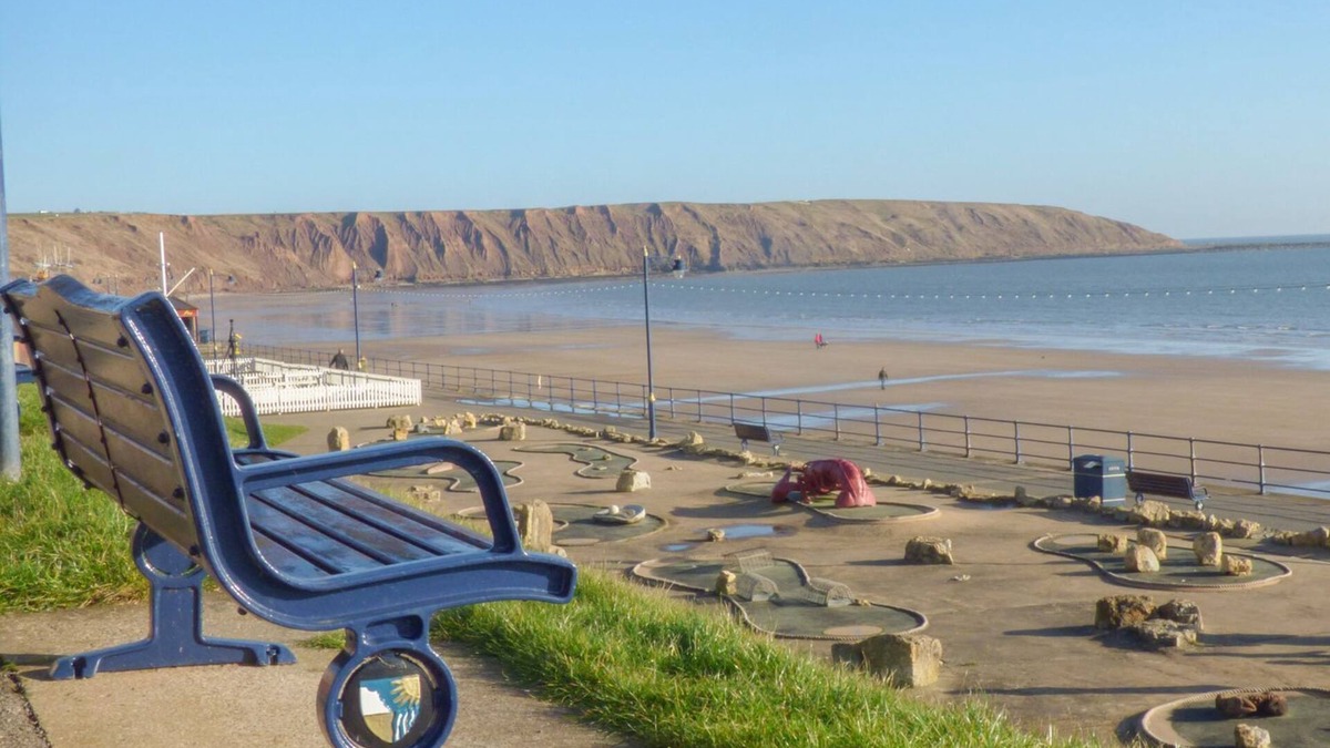 Filey Cottage | The Beach Retreat