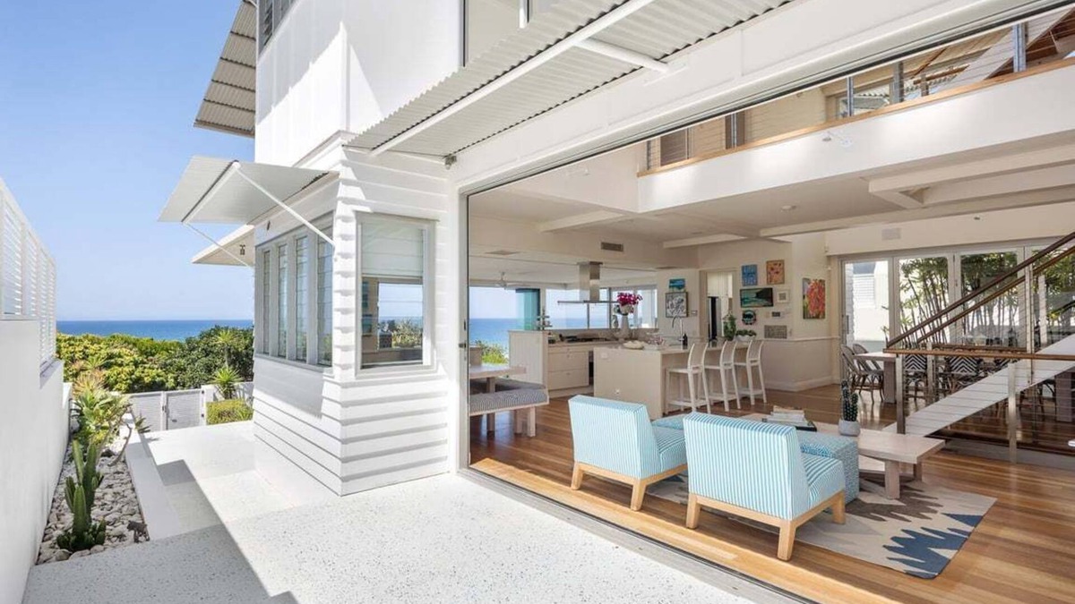 Sunshine Beach House | The Beach Shack: Getaway on Sunshine Beach