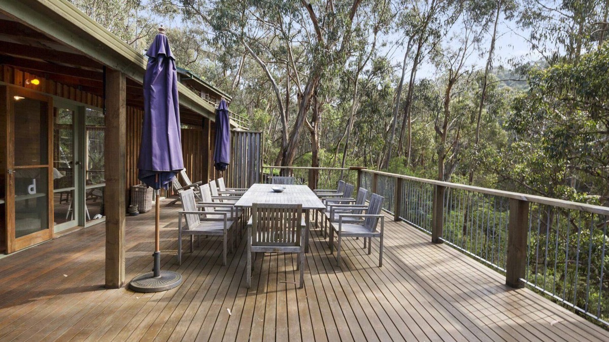 Lorne Cottage | The Beach Shack - Cosy Little Cottage by the Sea