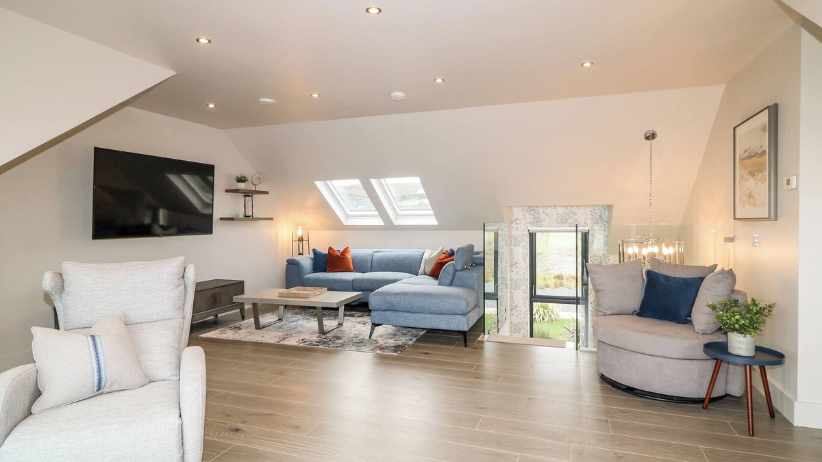 Gortahork Cottage | The Beachhouse