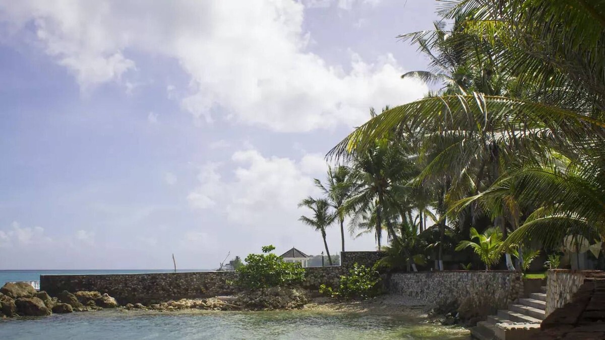Epworth Resort | The Beachside Eden - come stay a while!