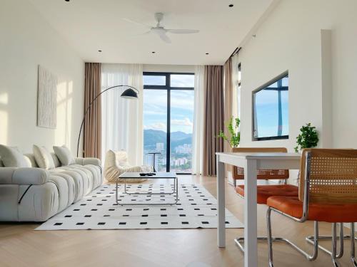 George Town Hotel | The Beacon Executive Penang Georgetown