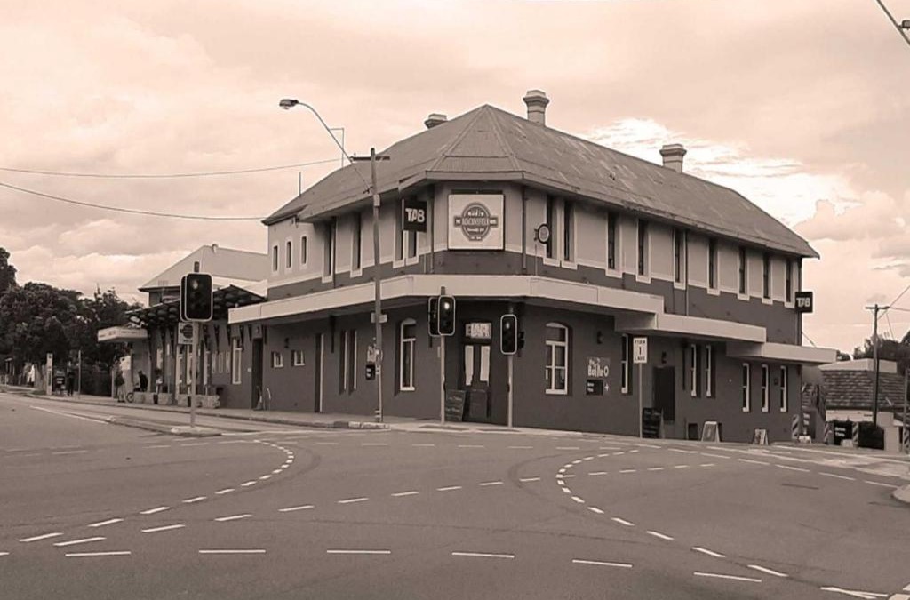 Fremantle Hotel | The Beaconsfield Hotel