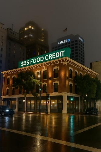 East Village Hotel | The Beau Hotel Downtown San Diego Gaslamp Quarter