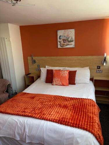 North Shore Bed & Breakfast | The Beaucliffe Hotel