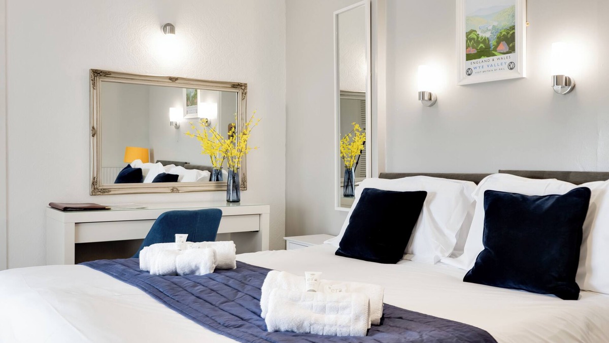 Chepstow Hotel | The Beaufort Hotel