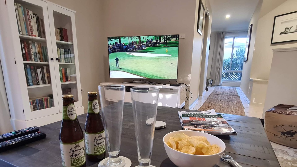 Tallwoods Village House | The Beautifully appointed get together home away from home