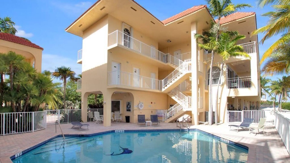 Long Key House | The beautiful Oceanside Isle