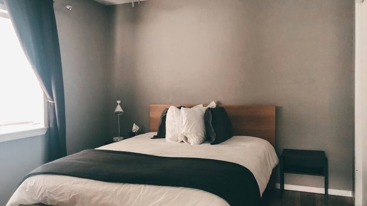Red River Cabin | The Beautiful Pioneer Lodge 16