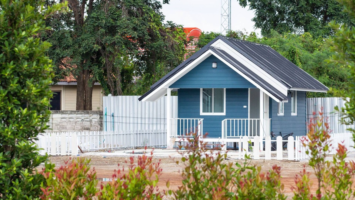 Ratchaburi Hotel | The Bed Boutique House