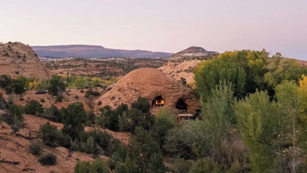 Boulder Other | The Bedrock Homestead