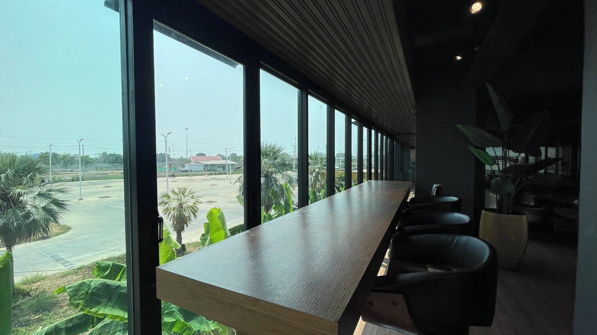 Samut Songkhram Apartment | The Bedrooms Maeklong Service Apartment