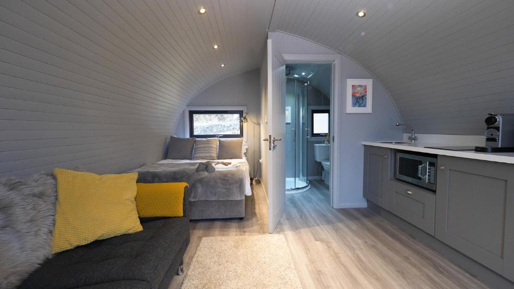 Rossnowlagh House | The Bee Pods