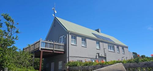 Saint Francis Bay Apartment | The Beech Way Cottage