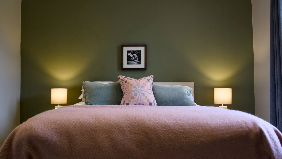 Baslow Apartment | The Beeches - Haddon Apartment 3 - Sleeps 2