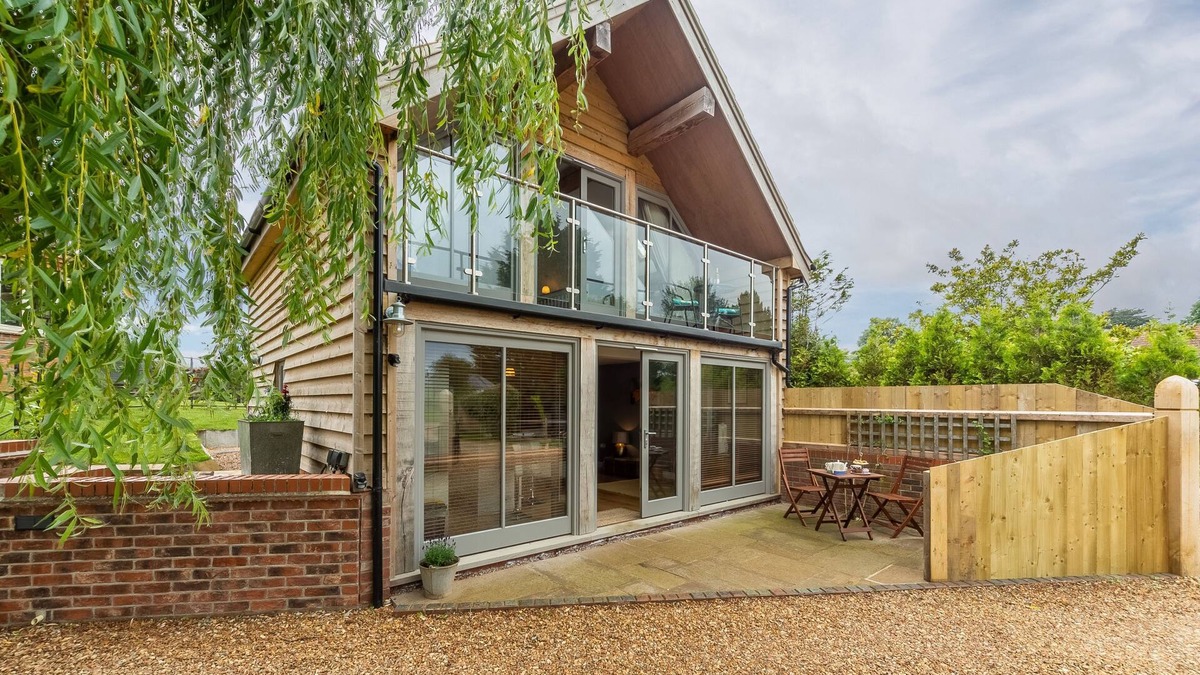 Hunstanton Apartment | The BeeHive, Old Hunstanton, Norfolk