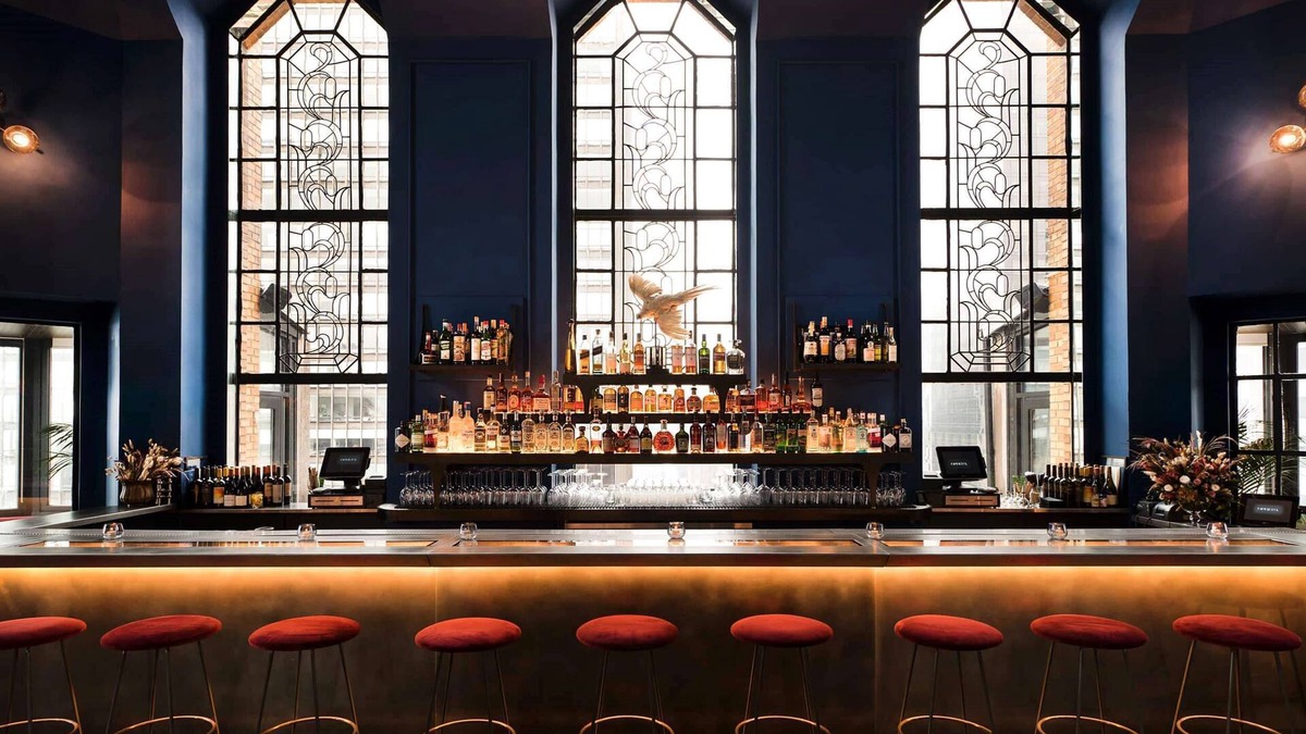 Turtle Bay Apartment | The Beekman Tower, Trademark Collection by Wyndham