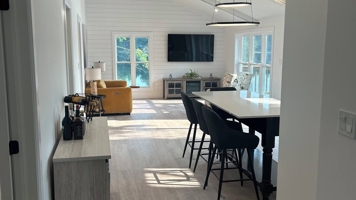 Parham Cottage | The Bees Nest