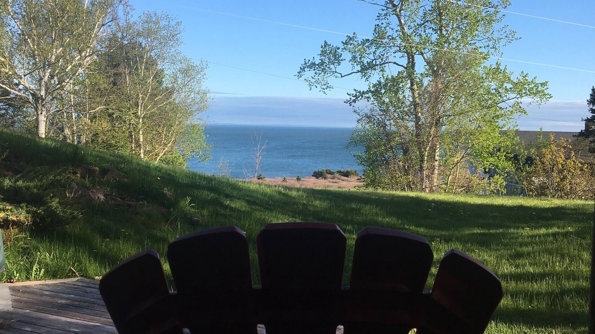 Stratford House | The BelleVue (Prime Waterview Home in Beautiful Stratford, PEI)