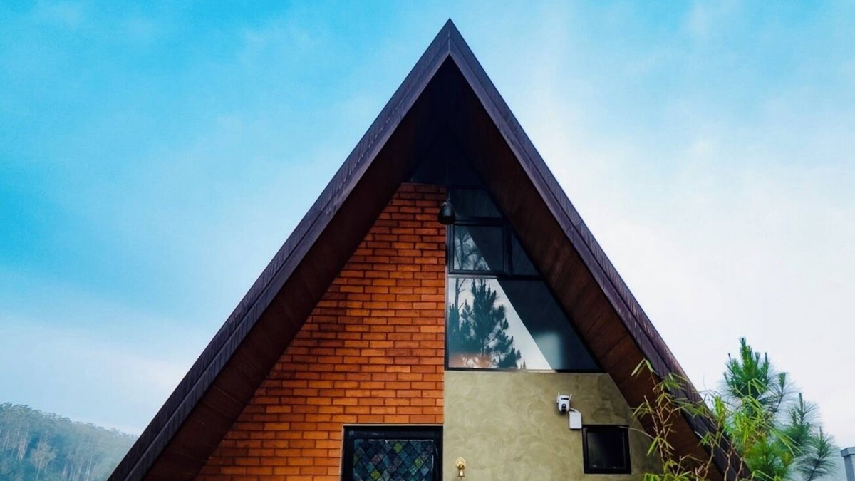 Haputale Cabin | The Bellmount Cottage Bandarawela nA charming cottage in a secluded hill top