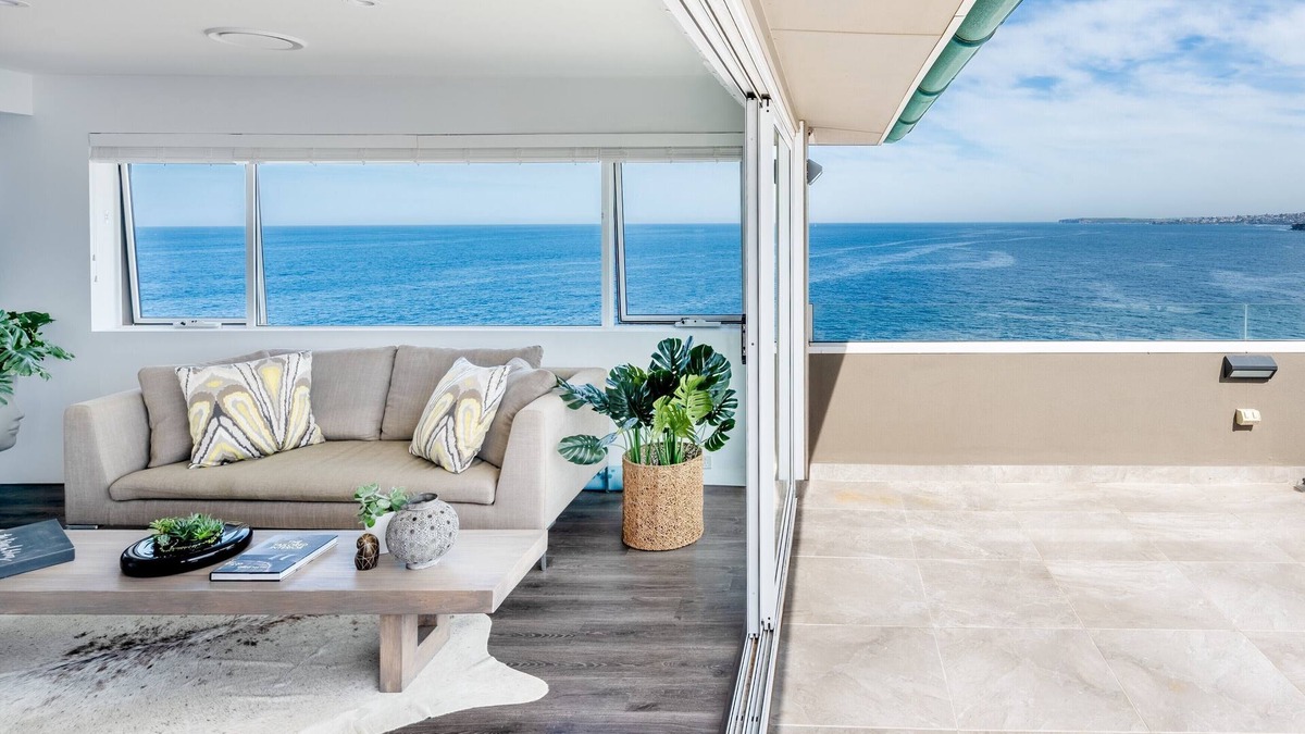 North Bondi Apartment | The Ben Buckler Penthouse – Bondi Beach