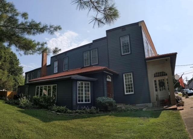 Augusta Hotel | The Benchmark Inn