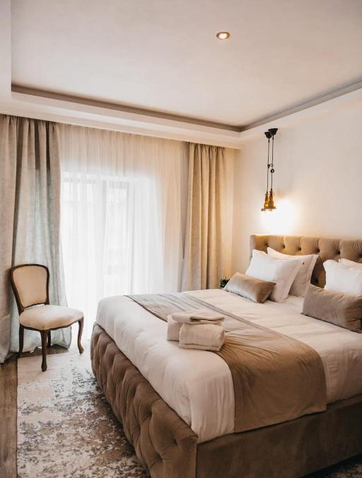 Ocna Mures House | The berg's 2