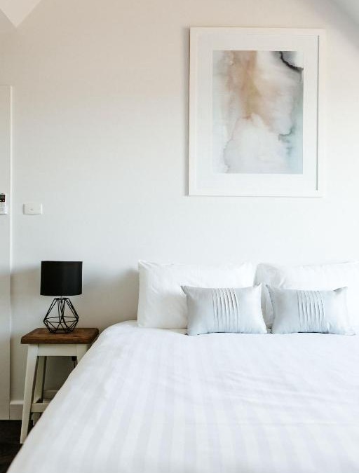 Berry Hotel | The Berry Inn