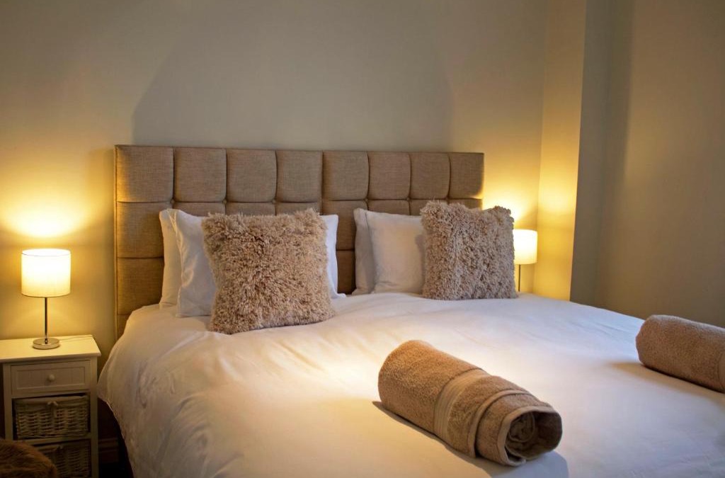 Berwick House | The Berwick Inn