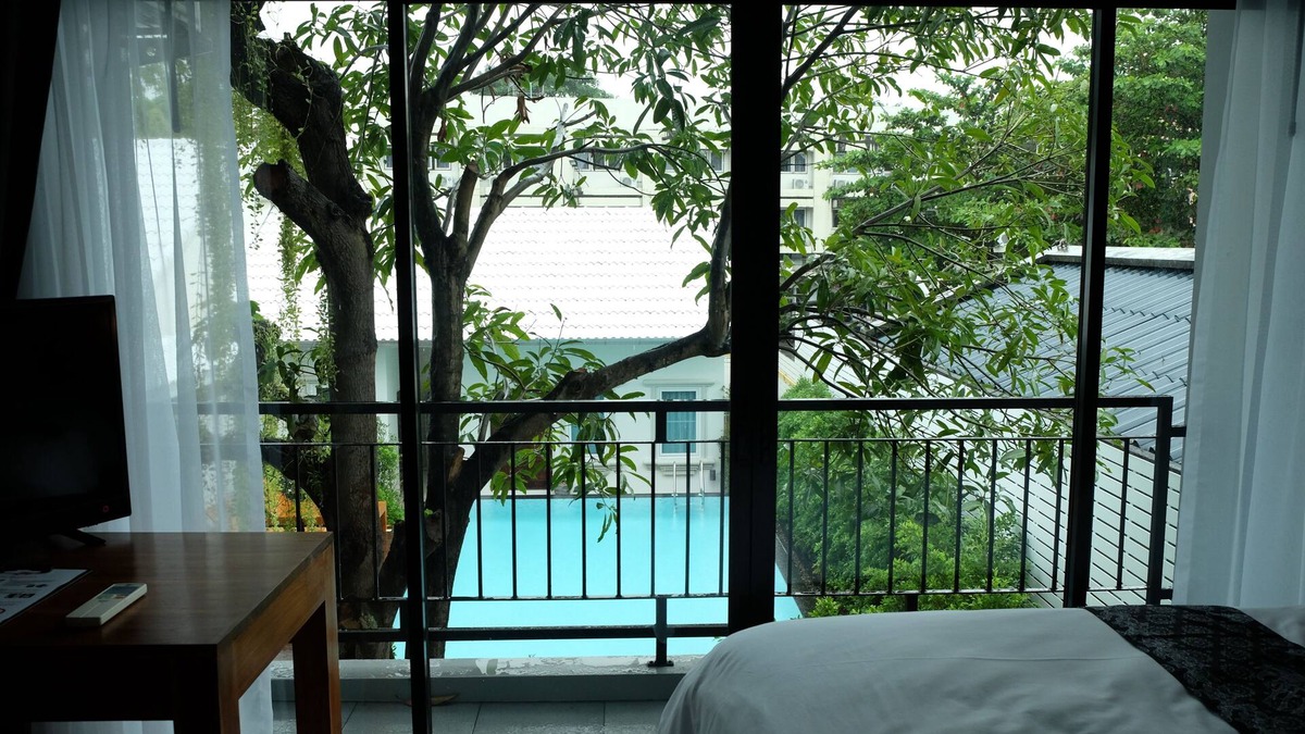 Old Phuket Town Hotel | The Besavana Phuket