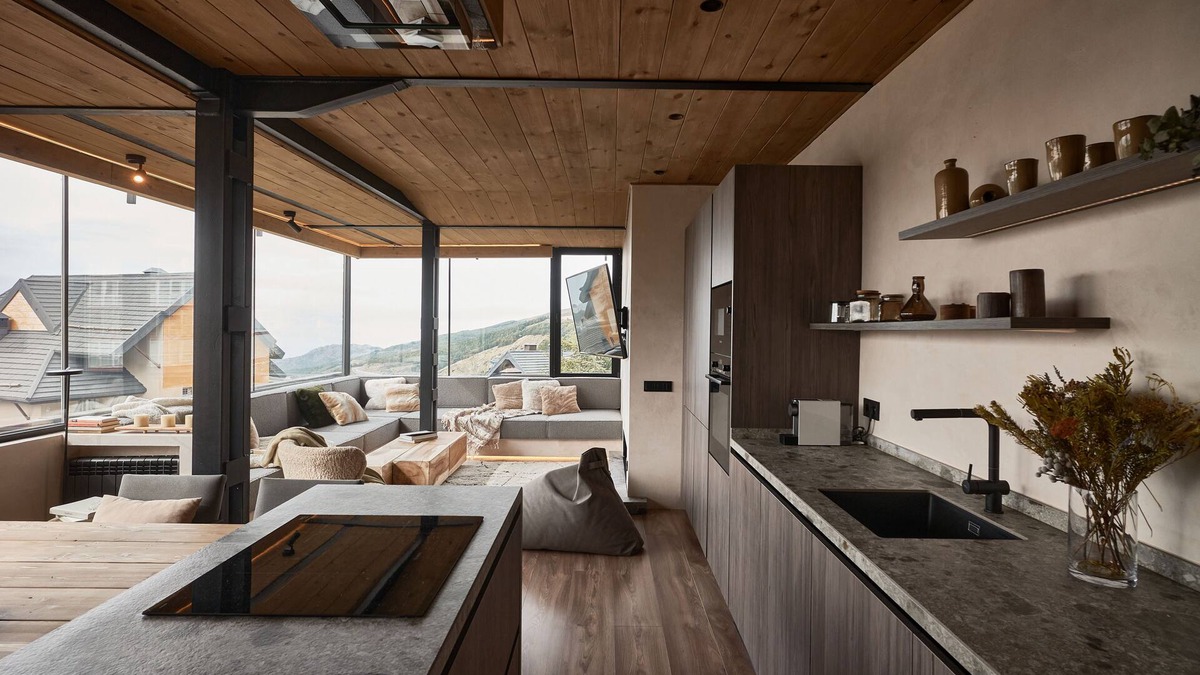 Pradollano Apartment | The best apartment in the Sierra - Casanevada
