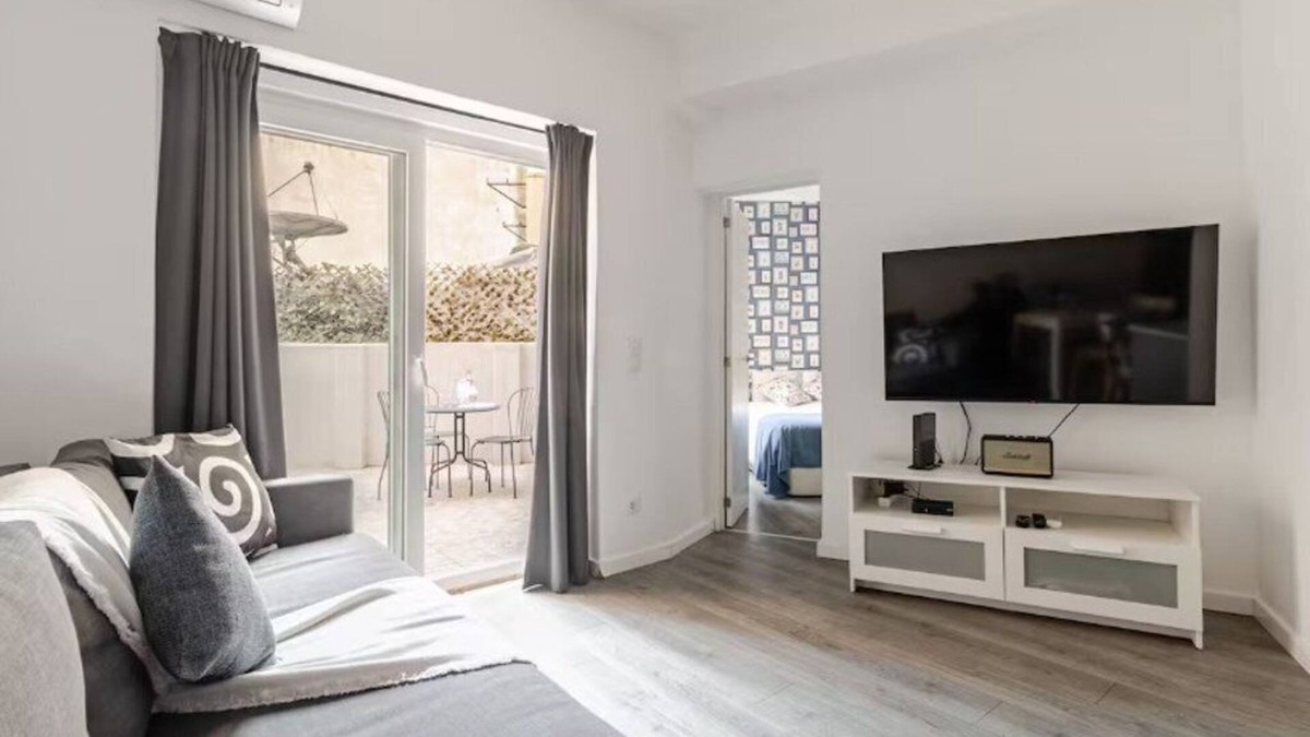 Sao Jose Apartment | The Best Apartment in Lisbon, Praça da Alegria