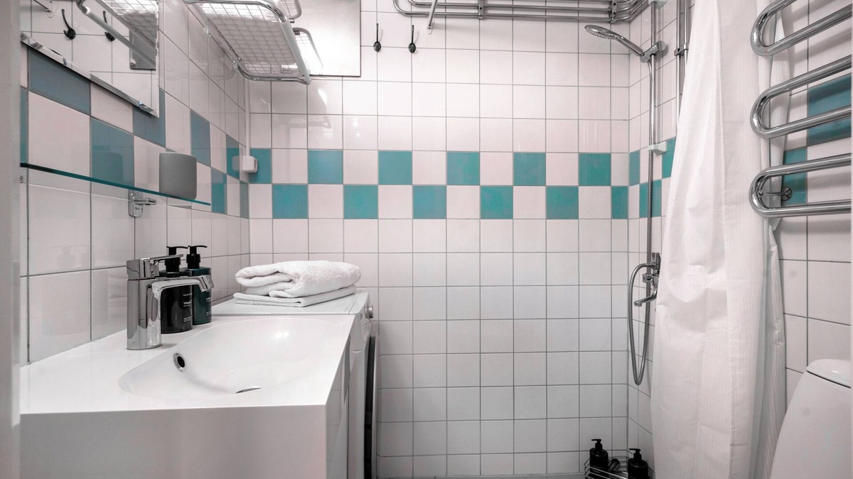 Sodermalm Apartment | The Best Apartment in Stylish Sodermalm Stockholm