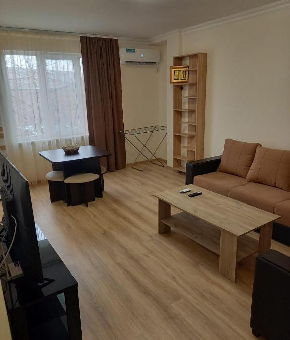 Erebuni Apartment | The Best Apt апартаменты целиком