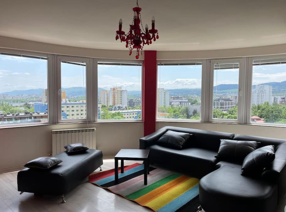 Studentski Grad Apartment | The best choice in Sofia