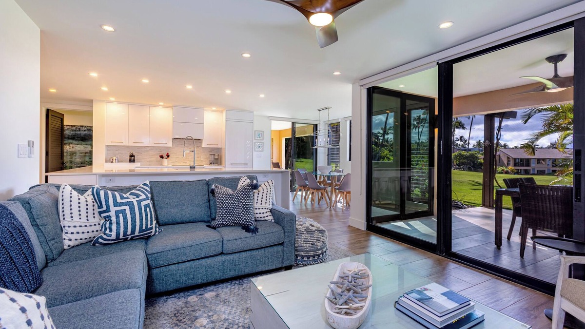 Wailea Condo | The Best Condo in Wailea Ekahi Village!