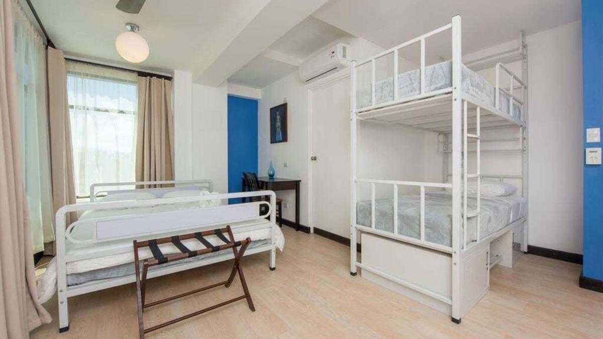 San Bosco Apartment | The best Hostel in San José